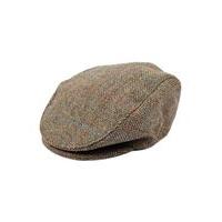 tweed cap